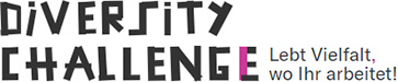 Logo der Diversity Challenge